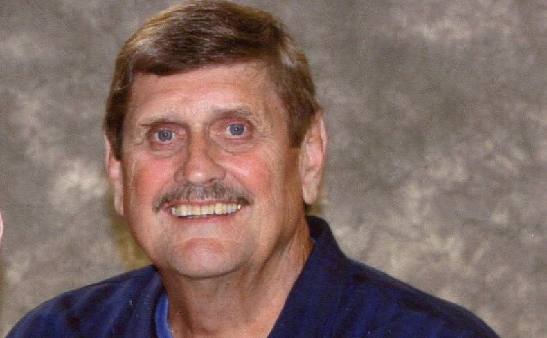 Dennis Ray Posegate, 72 | News, Sports, Jobs - Times Republican